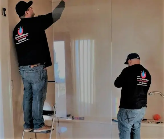 Professional plumbing installation for Toilet Repair in Randolph Hills